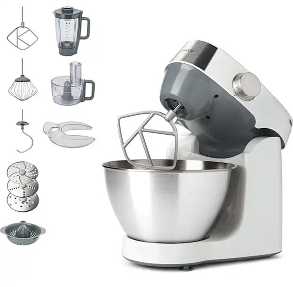 Kenwood køkkenmaskine (11140718)